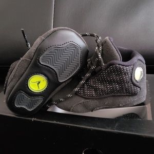 Jordan crib retro 13 sz2c